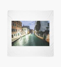 Venice - Long Exposure Scarf