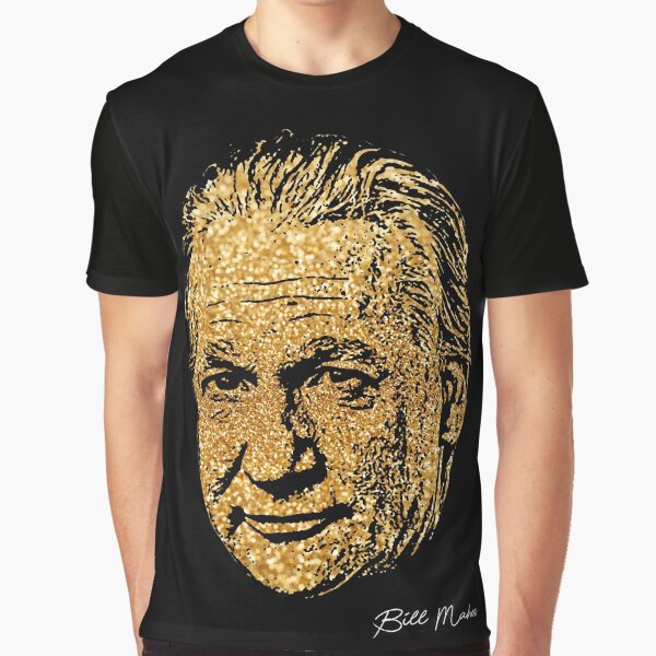 bill maher shirt