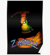 Zipper Dream Poster