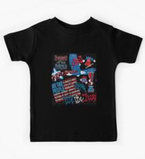 American Graffiti Kids Tee