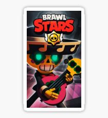 Poco Sticker