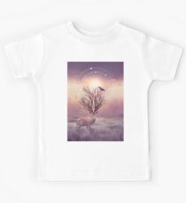 In the Stillness Kids Tee