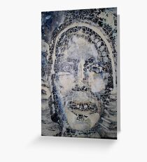 "Ancestry" Greeting Card