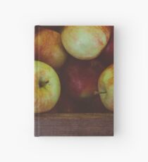 Empire Apples Hardcover Journal