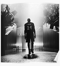 Bye Kobe Poster