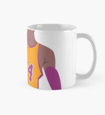 kobe bryant 24 basketball 2020 Classic Mug
