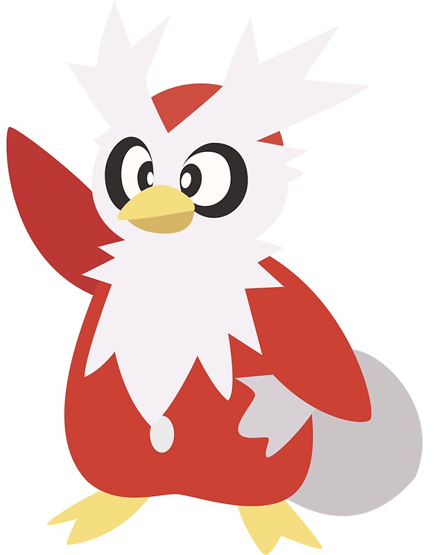 Delibird: Gifts & Merchandise 