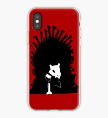 Game of Bones iPhone Case