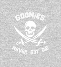 Goonies Never Say Die Kids Pullover Hoodie