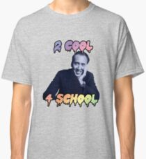 2 kool Classic T-Shirt