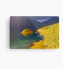7 ★★★★★. Lofoten Wonders (2011) by Brown Sugar . Views (590) favorited by (2) thank you Metal Print
