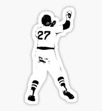 The Home Run Sticker