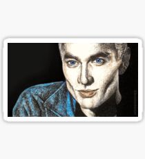 Spike - Smashed - BtVS S6E9 Sticker