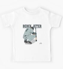 Derek Jeter Kids Tee