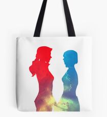 Korrasami Tote Bag