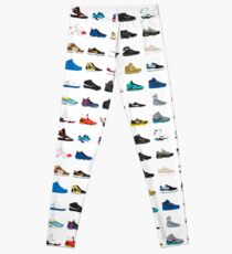 Sneaker's sneaker Leggings