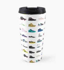 Sneaker's sneaker Travel Mug