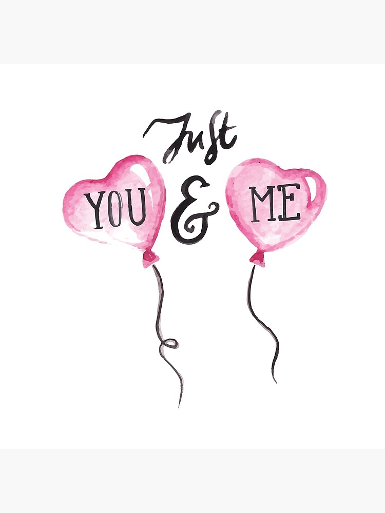 Just you and my by starchim01
