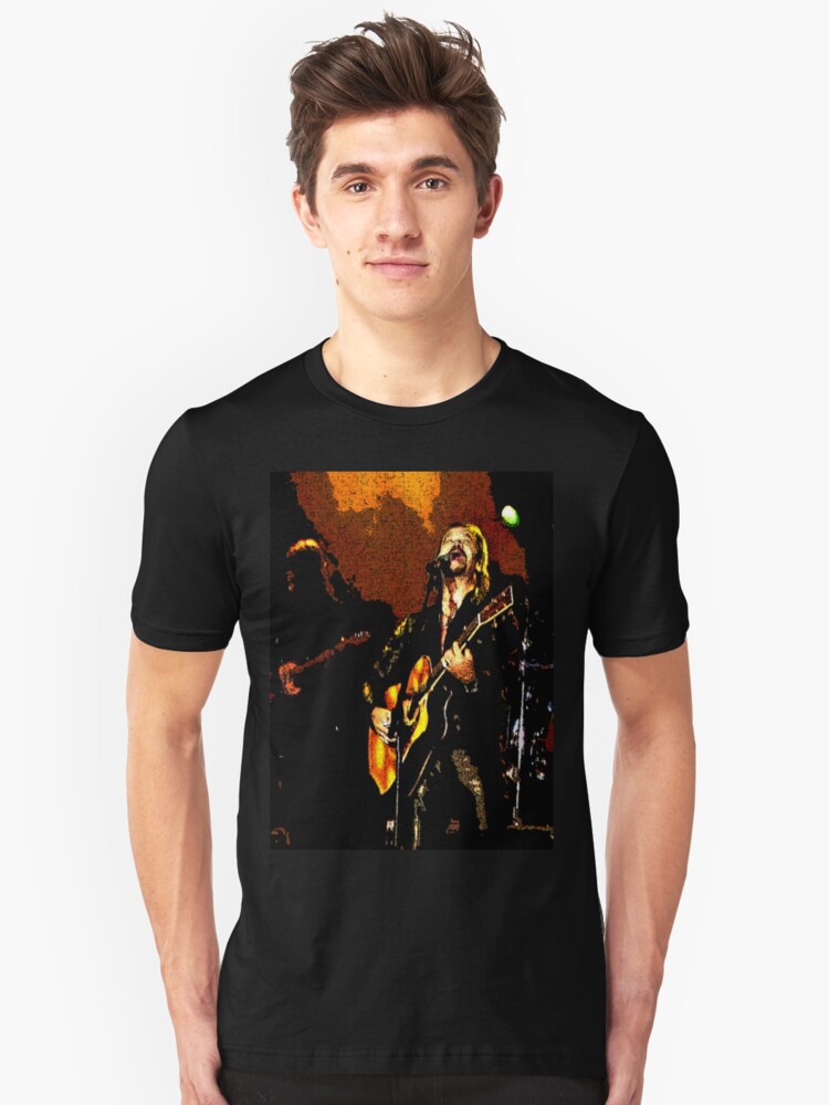 travis tritt t shirt