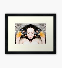 Renewal Framed Print