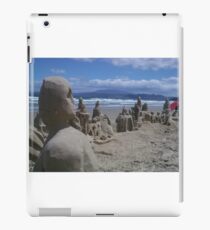 community iPad Case/Skin