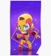 Max Poster