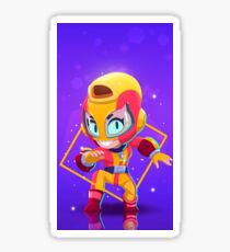 Max Sticker