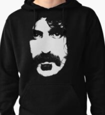 Frank Zappa Pullover Hoodie