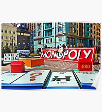 No Place Like Home Poster
