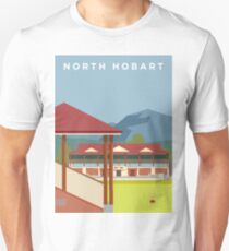 North Hobart Unisex T-Shirt