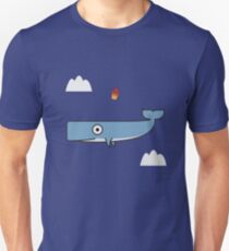 The Hitchhiker's Guide to the Galaxy Unisex T-Shirt