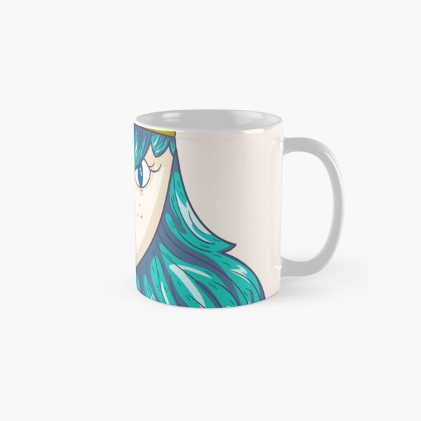 emo princess Classic Mug