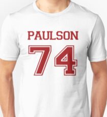 Paulson Varsity Unisex T-Shirt