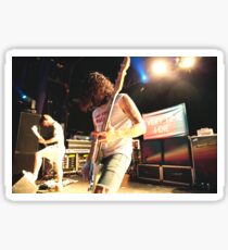Every Time I Die Sticker