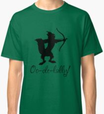 Robin Hood Classic T-Shirt