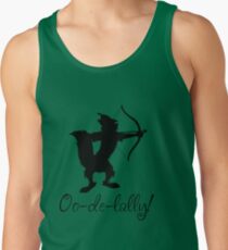 Robin Hood Tanktop für Männer