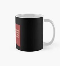 My Mental Pathways Mug