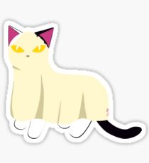 Maxwell Ghost Sticker