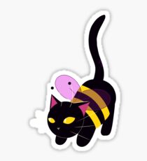 Coco Bee Sticker