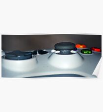 Xbox Poster