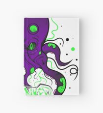 Cuaderno de tapa dura Get Inked V2