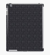 Metallica Series/Carbonite iPad Case/Skin