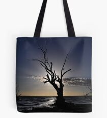 River Red Gums Tote Bag