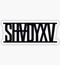 shadyxv Sticker