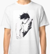 The Gunslinger Classic T-Shirt