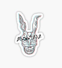 WAKE UP Sticker