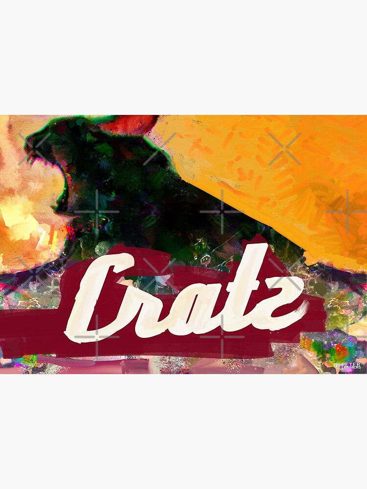 Cratz by Anigroove