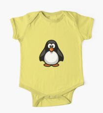 Penguin One Piece - Short Sleeve