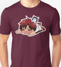 KAGAMI feat. Nigou Unisex T-Shirt