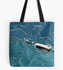 Abstract Lines ~ What Is It? ~ Solved! Tote Bag